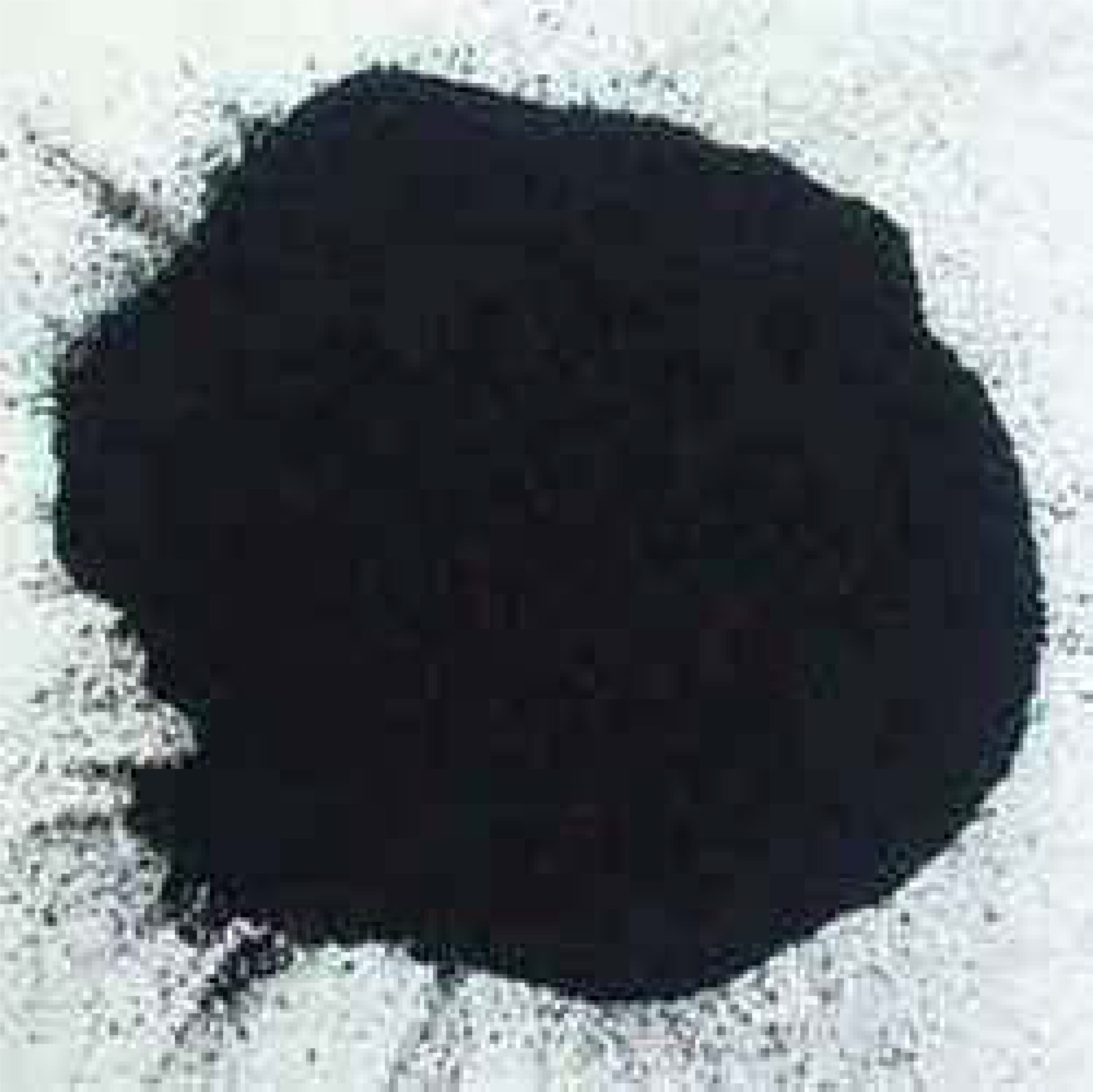 Charcoal Powder