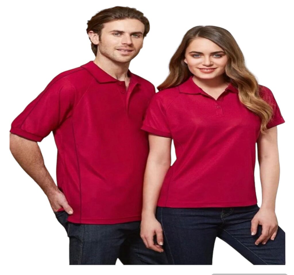 polo shirt